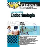 Lo esencial en Endocrinología + Studentconsult en español