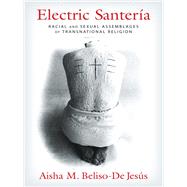 Electric Santería
