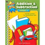 Addition & Subtraction: Grade 2