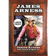 James Arness