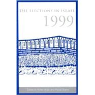 The Elections in Israel, 1999