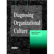 Diagnosing Organizational Culture Instrument
