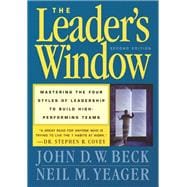 The Leader's Window