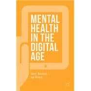 Mental Health in the Digital Age