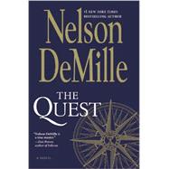 The Quest A Novel