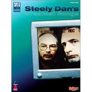Steely Dan's Greatest Songs