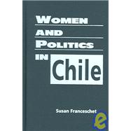 Women And Politics In Chile