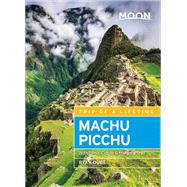 Moon Machu Picchu With Lima, Cusco & the Inca Trail