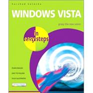 Windows Vista in Easy Steps