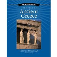 The Story of Ancient Greece