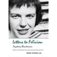 Letters to Felician