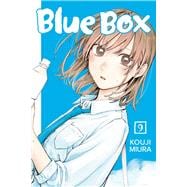 Blue Box, Vol. 9