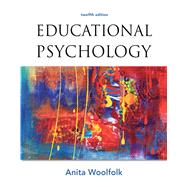 Educational Psychology,9780132613163