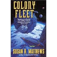 Colony Fleet