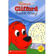 Clifford Big Red Chapter Book #2