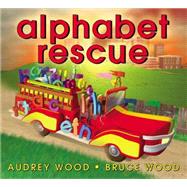 Alphabet Rescue