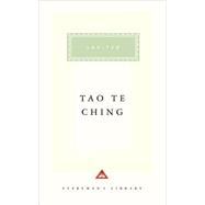 Tao Te Ching Introduction by Sarah Allan