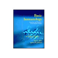 Basic Immunology : The Functions and Disorders of the Immune System