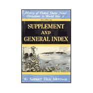 Supplement and General Index