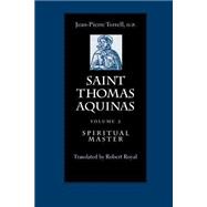 Saint Thomas Aquinas