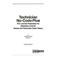 Technician No-Code Plus