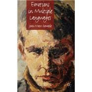 Emotions in Multiple Languages