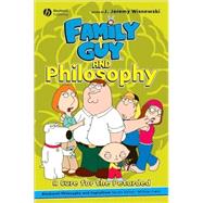 Family Guy and Philosophy