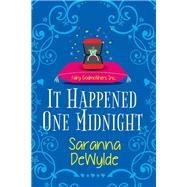 It Happened One Midnight A Hilarious Magical RomCom