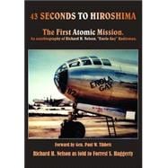 43 Seconds to Hiroshima