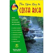 The New Key to Costa Rica