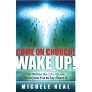 Come on Church! Wake Up!