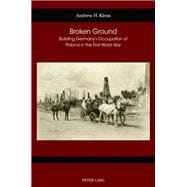 Broken Ground