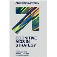 Cognitive Aids in Strategy