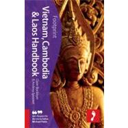 Vietnam, Cambodia & Laos Handbook, 3rd Travel guide to Vietnam, Cambodia & Laos
