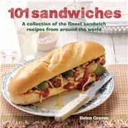 101 Sandwiches