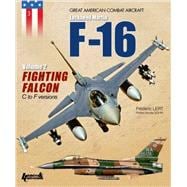 Lockheed Martin Le F-16 Fighting Falcon
