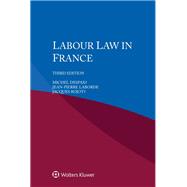 Labour Law in France
