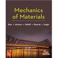 EBOOK Mechanics of Materials 8e in SI Units