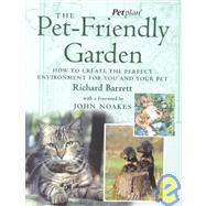 The Pet Friendly Garden