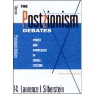 The Postzionism Debates