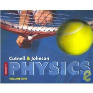 Physics, 7th Edition, Volume 1, Chapters 1-17, 7th Edition