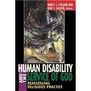 Human Disability and the Service of God