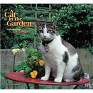 A Cat In Garden 2009 Calendar
