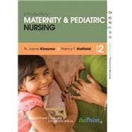 VitalSource e-Book for Introductory Maternity and Pediatric Nursing