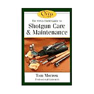 The Orvis Field Guide to Shotgun Care and Maintenance