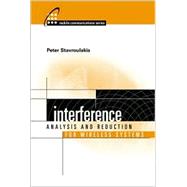 Interference Analysis and Reduction for Wireless Systems
