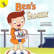 Ben's Family