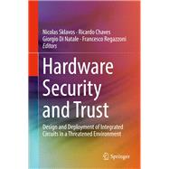 Hardware Security and Trust