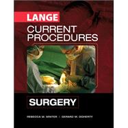 CURRENT Procedures Surgery