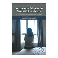 Insomnia and Fatigue After Traumatic Brain Injury